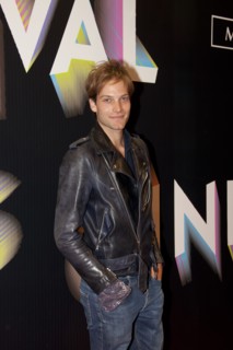 Andy Gillet, 2011