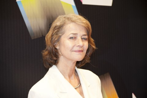 Charlotte Rampling, 2011