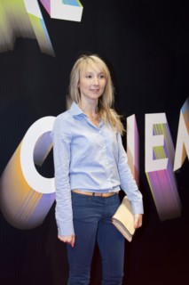 Audrey Lamy, 2011