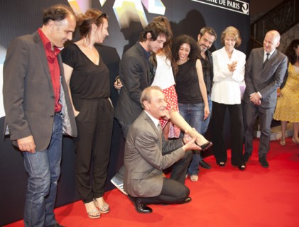Maiwenn Le Besco, 2011
