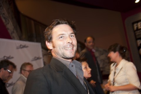 Sagamore Stevenin, 2011