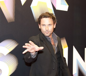 Sagamore Stevenin, 2011