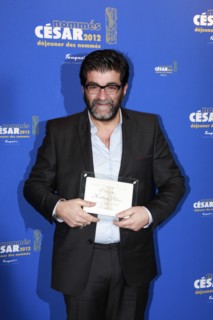 Alain Attal, 2012