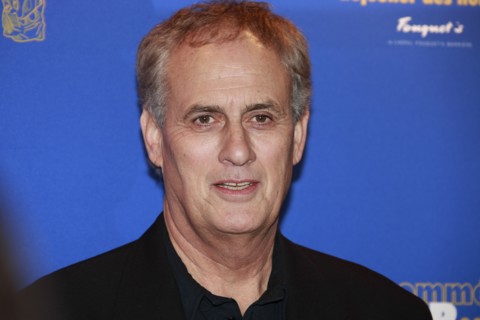 Daniel Lecomte, 2012