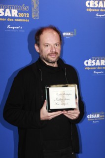 Denis Podalydès, 2012