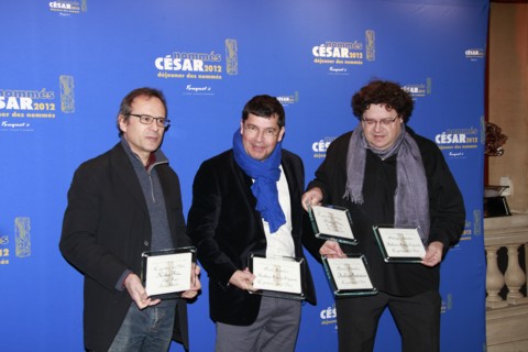 Denis Freyd, 2012