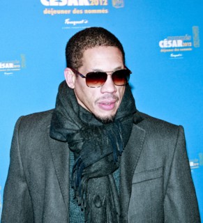 Joey Starr, 2012