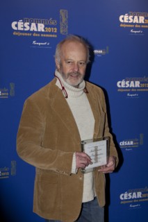Michael Radford