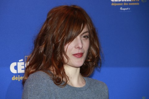 Valérie Donzelli, 2012