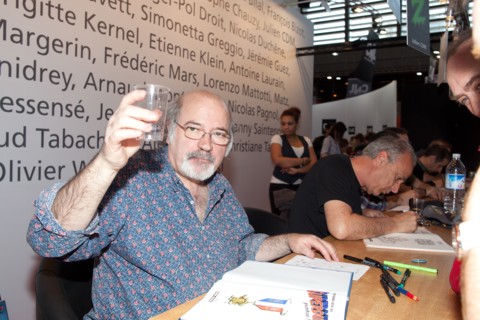 Solé, 2012
