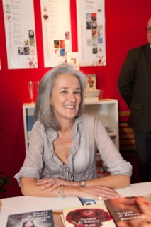 Tatiana de Rosnay, 2012