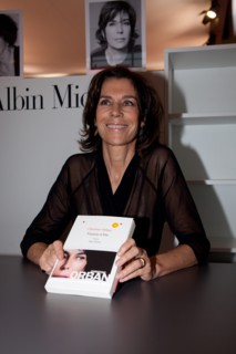 Christine Orban, 2012