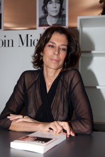 Christine Orban, 2012