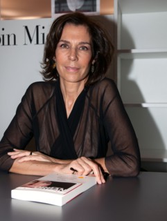 Christine Orban, 2012