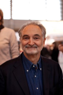 Jacques Attali, 2012