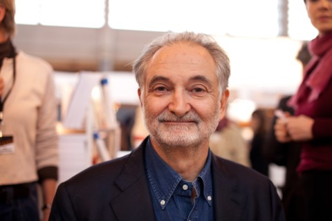 Jacques Attali, 2012