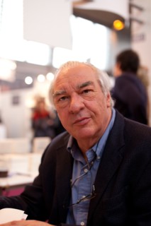 Didier Decoin, 2012