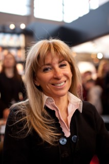 Sophie Audouin-Mamikonian, 2012