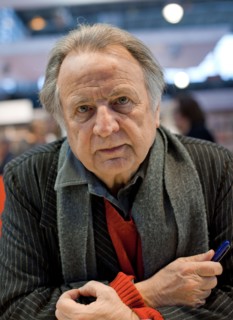Régis Debray, 2012