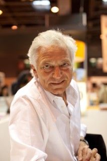Laurent Boyer, 2012