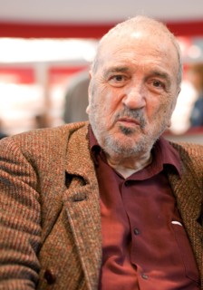 Jean-Claude Carrière, 2012