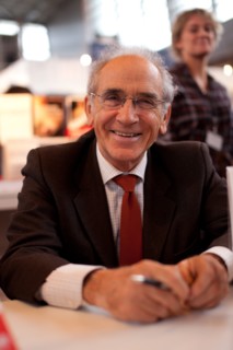 Francois de Closet, 2012