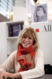 Katherine Pancol, 2012