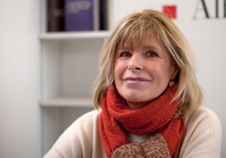 Katherine Pancol, 2012