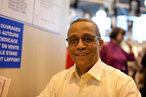 Yasmina Khadra, 2012