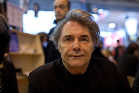 Yves Simon, 2012