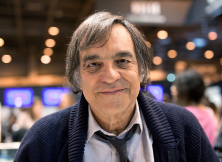 Marcel Rufo, 2012