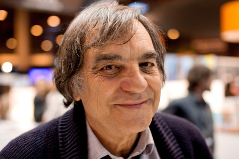 Marcel Rufo, 2012