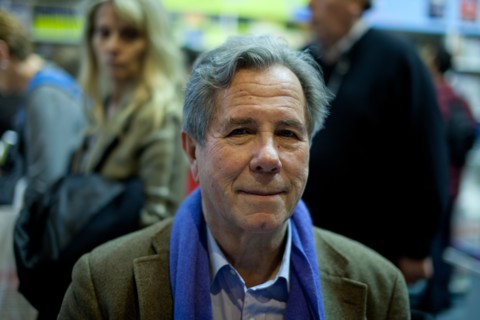 Jean-Louis Debré, 2012