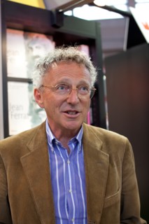 Nelson Monfort, 2012