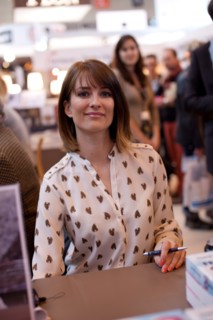 Diane Ducret, 2012