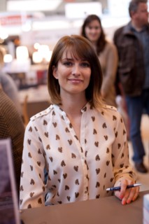 Diane Ducret, 2012