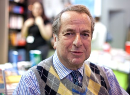 Paul-Loup Sulitzer, 2012
