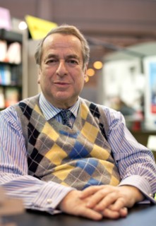 Paul-Loup Sulitzer, 2012