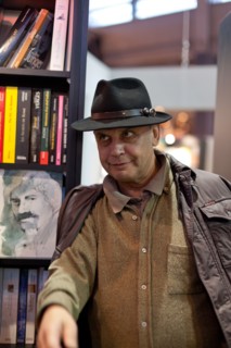 Vladimir Fedorovski, 2012