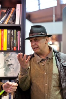 Vladimir Fedorovski, 2012