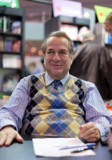 Paul-Loup Sulitzer, 2012