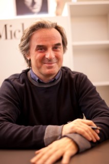 Jean-Christophe Grangé, 2012