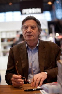 Patrice Duhamel, 2012