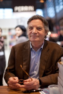 Patrice Duhamel, 2012