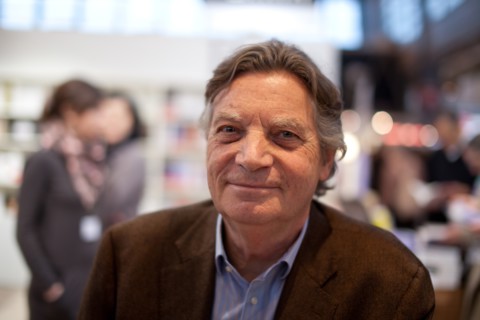 Patrice Duhamel, 2012