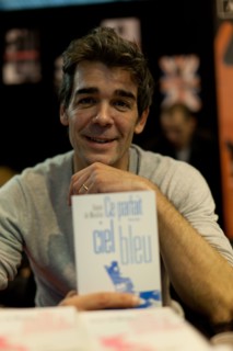 Xavier De Moulins, 2012