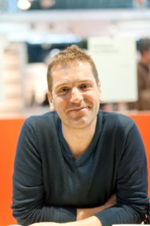 Patrick Autréaux, 2012