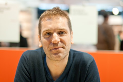 Patrick Autréaux, 2012