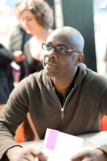 Lilian Thuram, 2012