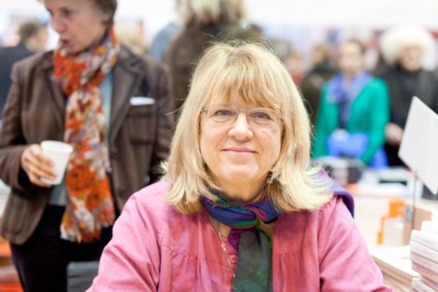 Katarina Mazetti, 2012